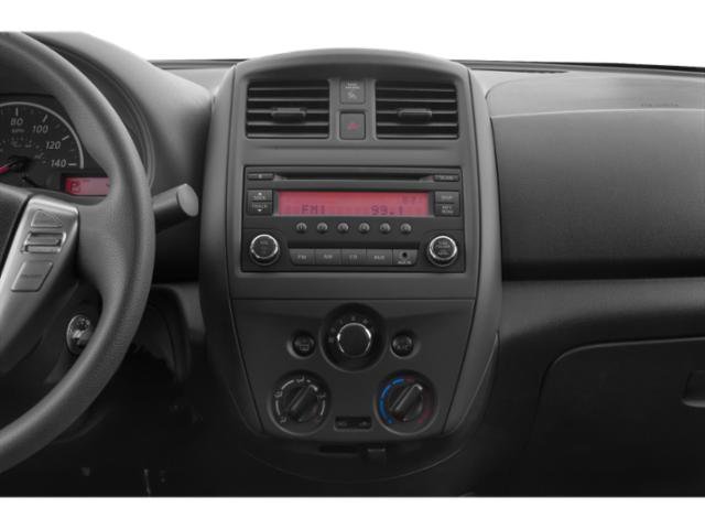 Used 2019 Fresh Powder Nissan SV image 13