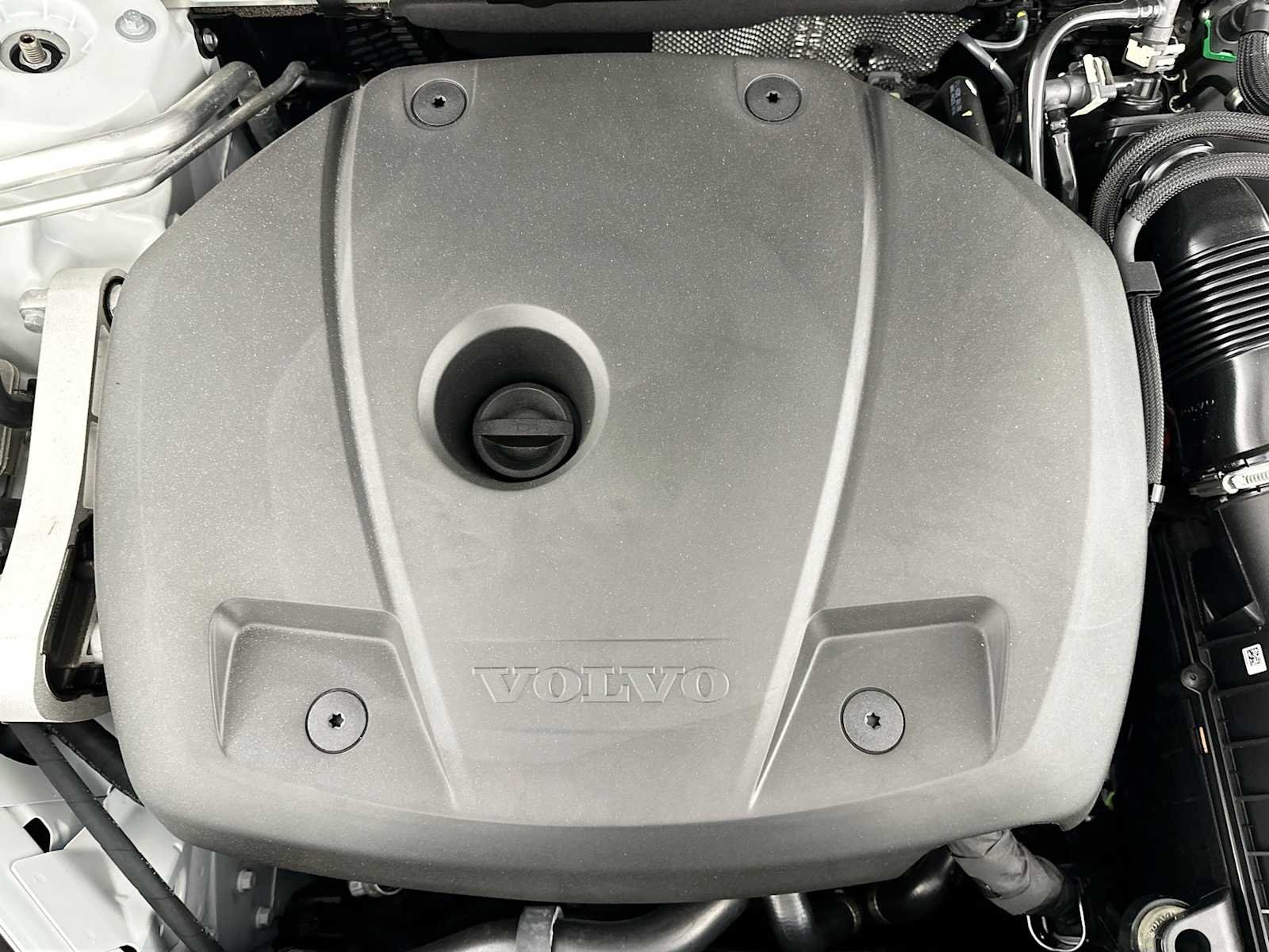 2025 Volvo XC90 Plus - Photo 29