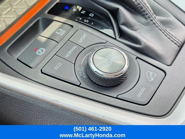 Used 2024 White Toyota Adventure image 27
