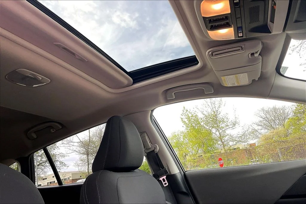 Used 2025 Black Subaru Premium image 22