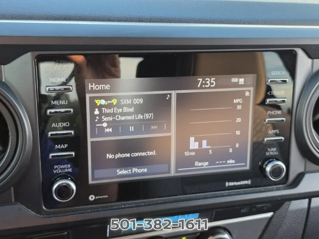 Used 2023 Silver Toyota SR image 25