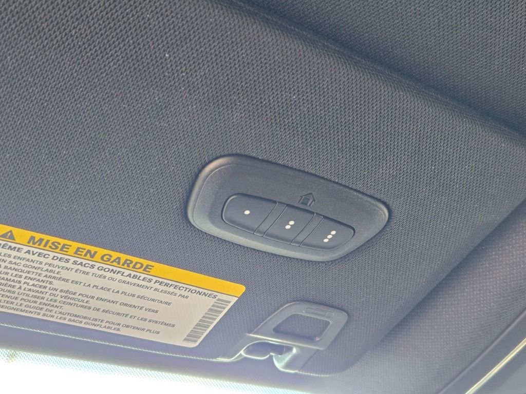 2025 Jeep Grand Cherokee Overland - Photo 30