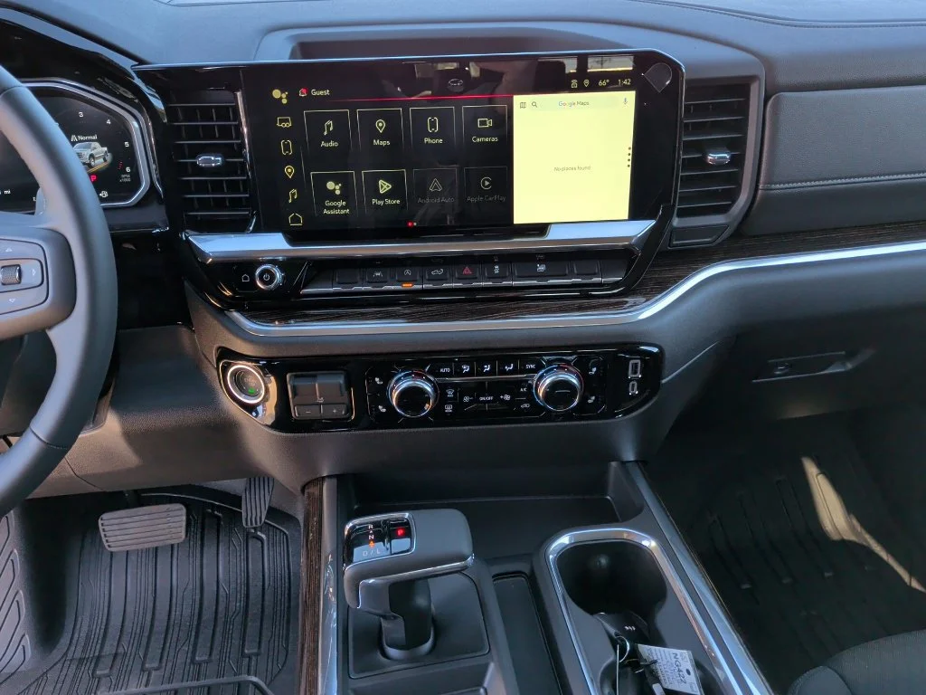 2026 GMC Sierra 1500 Elevation - Photo 21