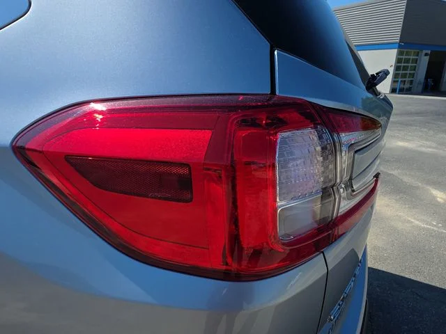 Used 2025 Silver Subaru Premium image 35