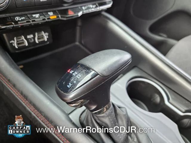 Used 2025 Gray Dodge GT image 32