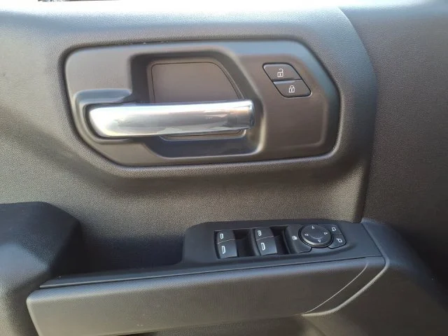 Used 2026 Black Chevrolet Custom image 17