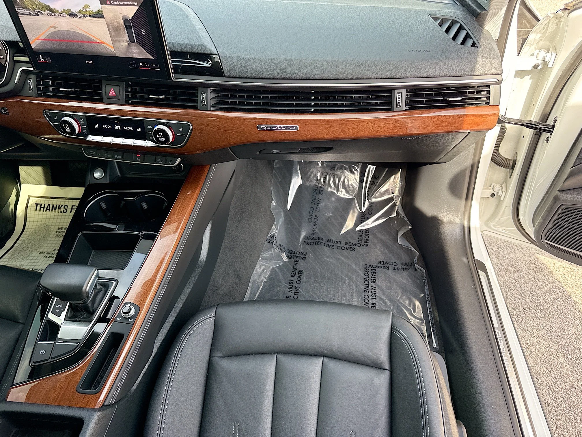 2023 Audi A4 allroad Premium Plus - Photo 18