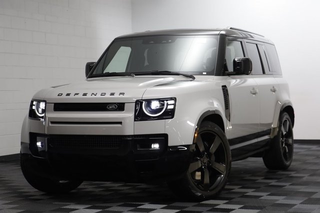 2026 LAND ROVER Defender 110 X-Dynamic SE