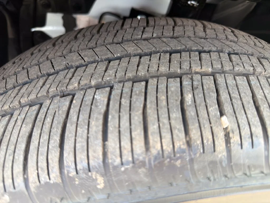 Used 2027  Nissan SV image 23