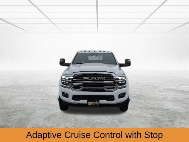 New 2026 Bright White Clearcoat RAM Tradesman image 6