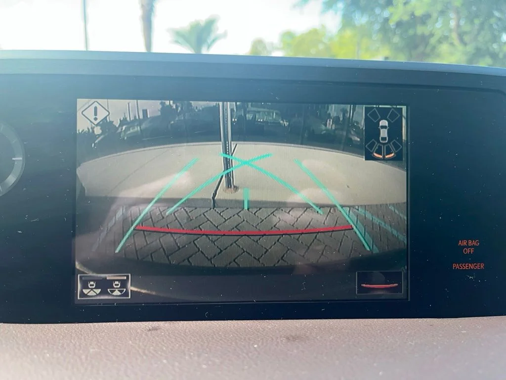 Used 2020 Caviar Lexus 350 image 11