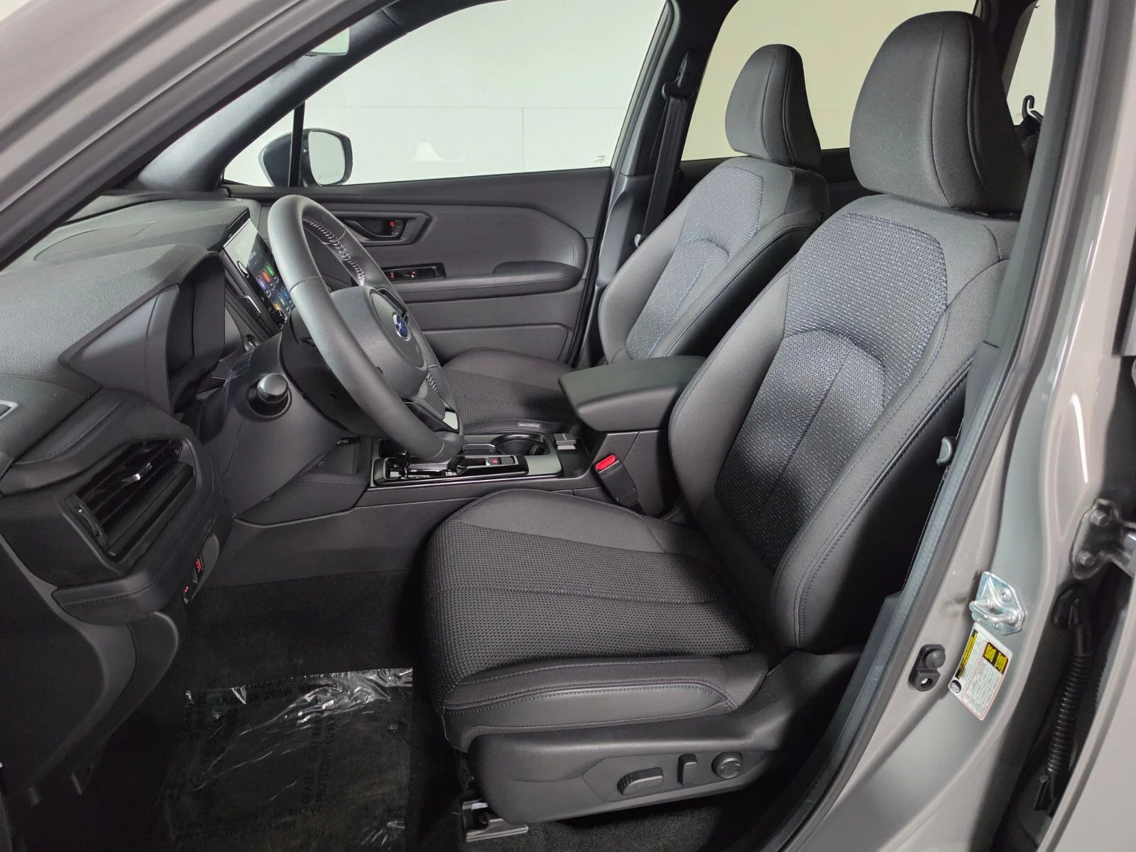 2026 Subaru Forester Premium - Photo 13