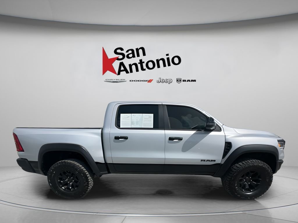Used 2026 Silver Ram RHO image 16