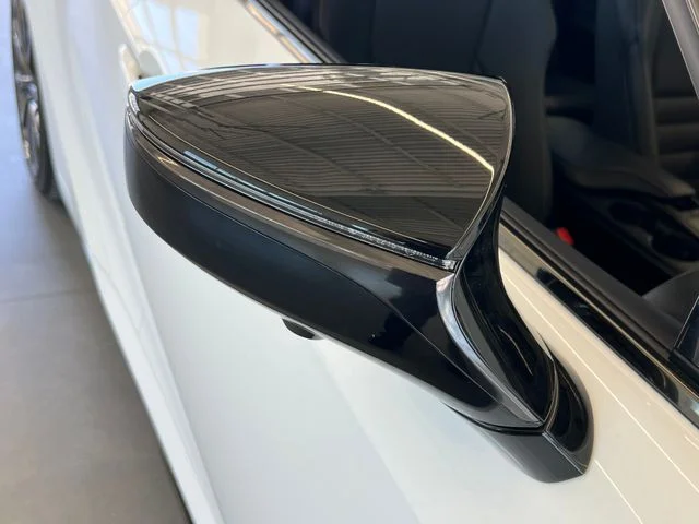 Used 2025 Ultra White Lexus 350 F SPORT image 20