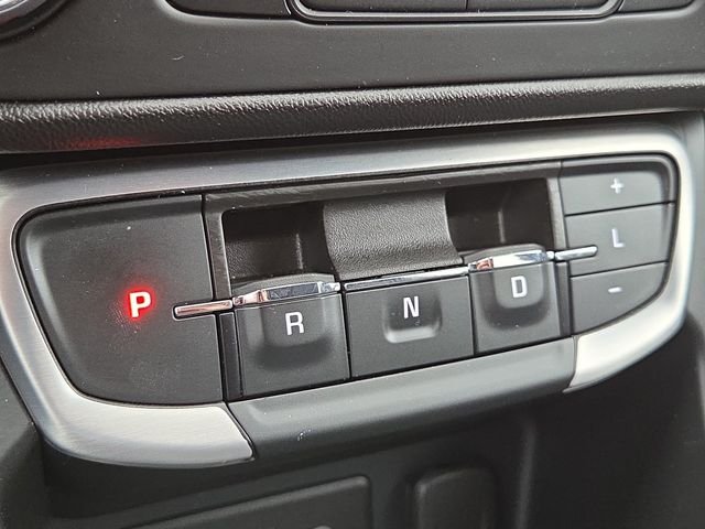 Used 2024 Black GMC SLE image 17
