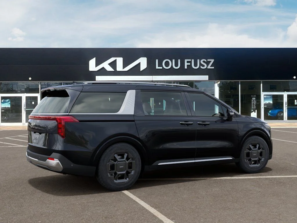 2026 Kia Carnival SX - Photo 6