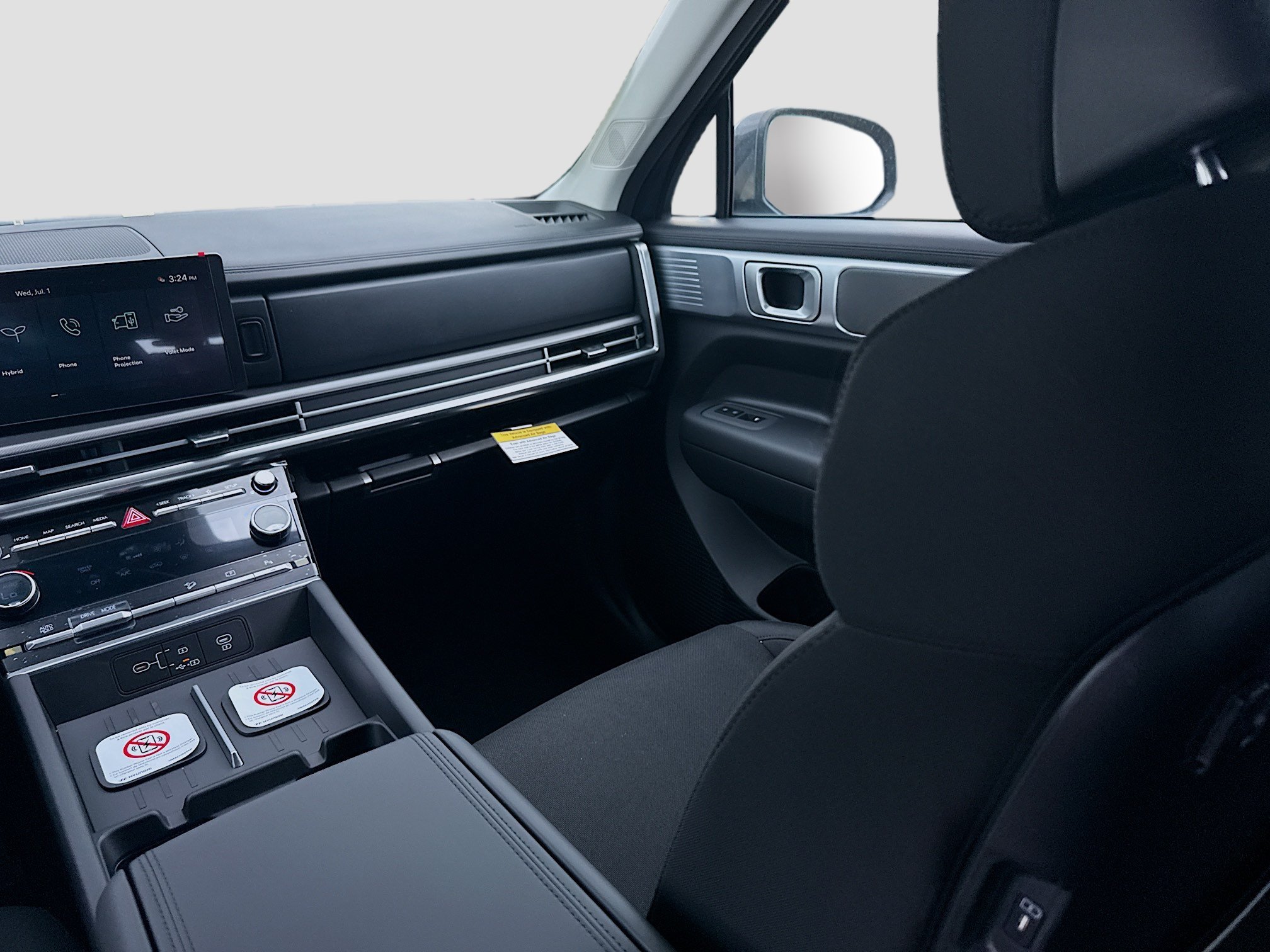 New 2026 Ecotronic Gray Hyundai SE image 40