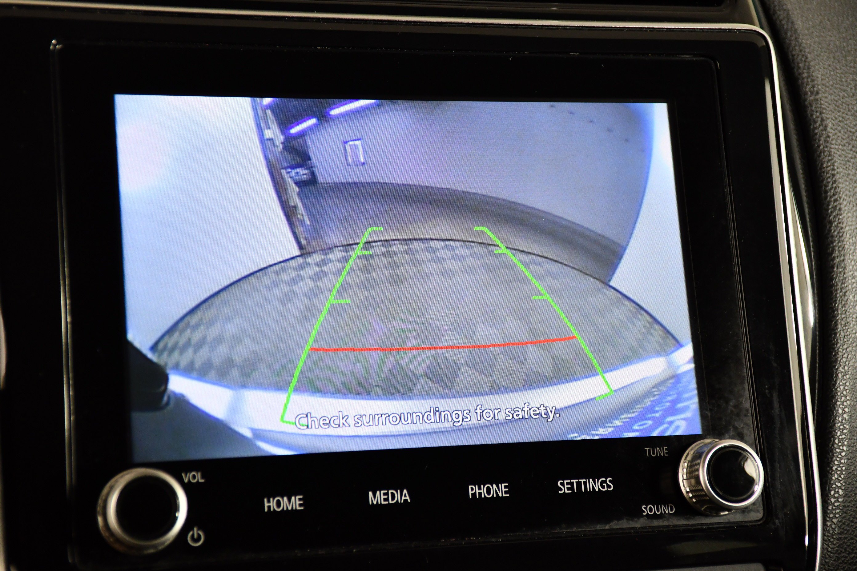 Certified Used 2024 Black Mitsubishi SE image 27