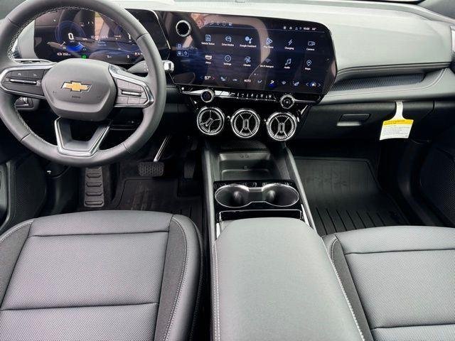 2025 Chevrolet Blazer EV LT - Photo 17