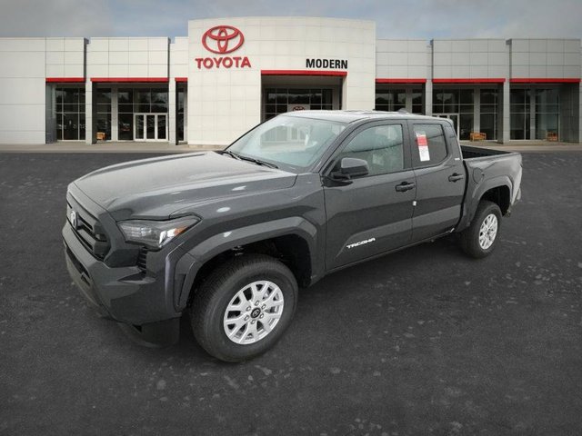 2026 Toyota Tacoma 2WD SR5