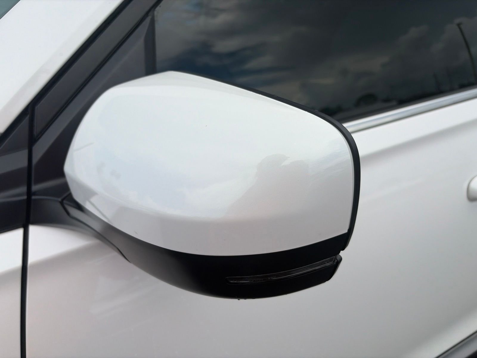 2025 Honda Pilot EX-L - Photo 13