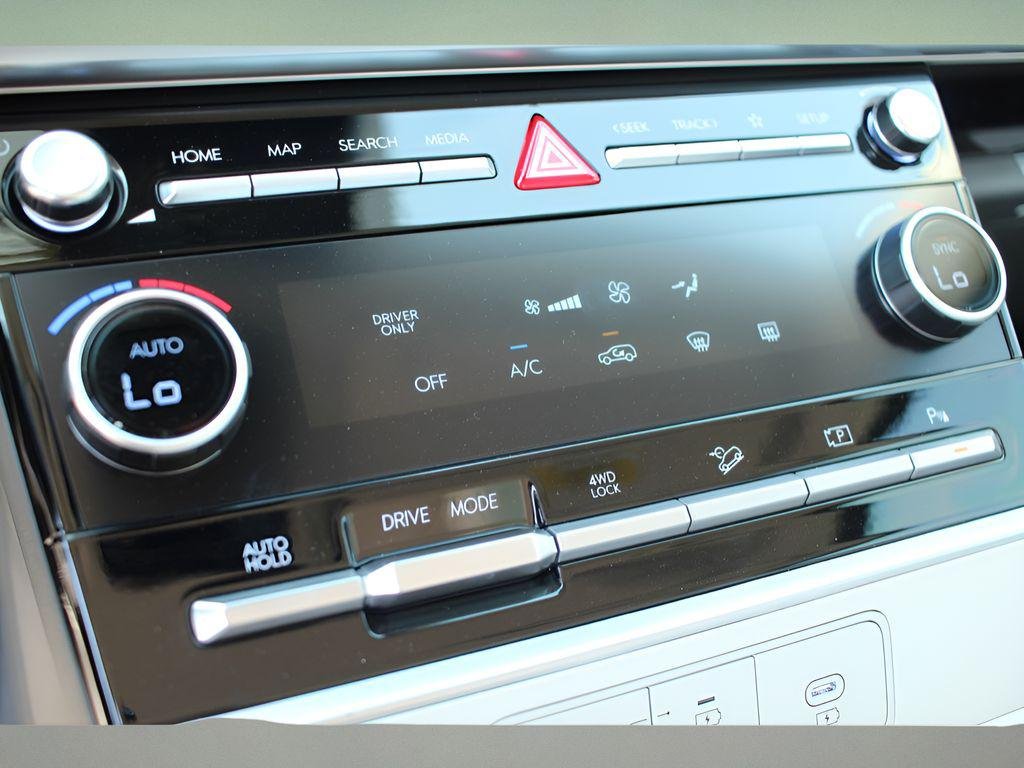 2026 Hyundai Santa Fe SE - Photo 21