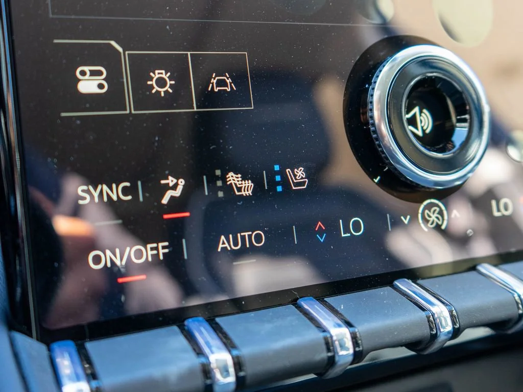 2026 GMC Terrain Denali - Photo 27