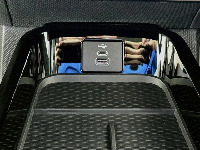 New 2026 Ford Mustang Mach-E Select