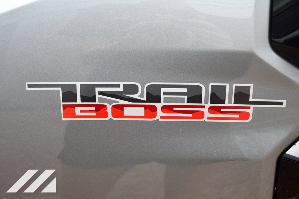 2026 Chevrolet Colorado Trail Boss - Photo 32