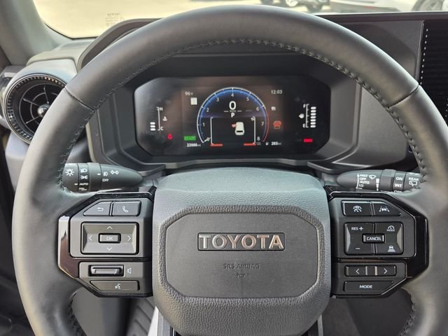Used 2025 Black Toyota 1958 image 26