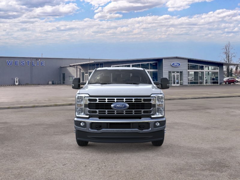 2026 Ford F-350 Super Duty Chassis Cab XL - Photo 6