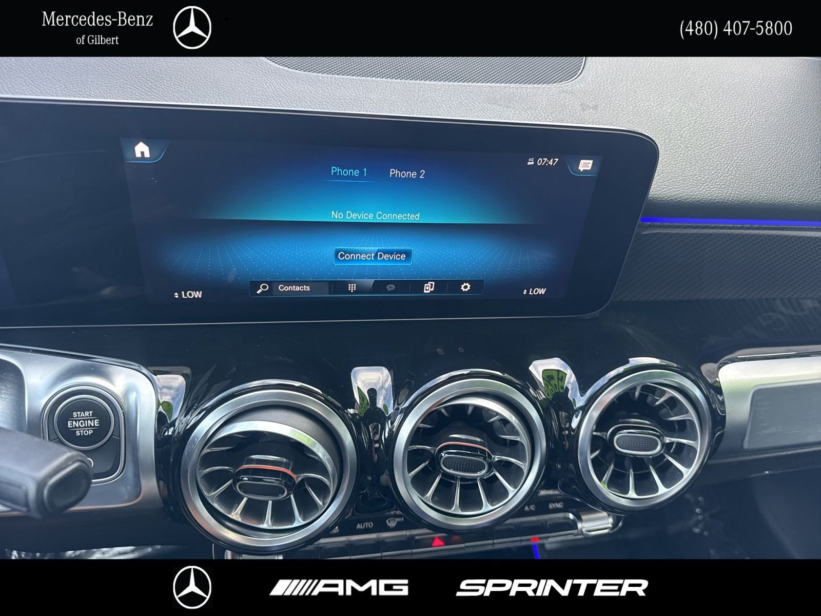 Certified Used 2023  Mercedes-Benz GLB 250 image 27