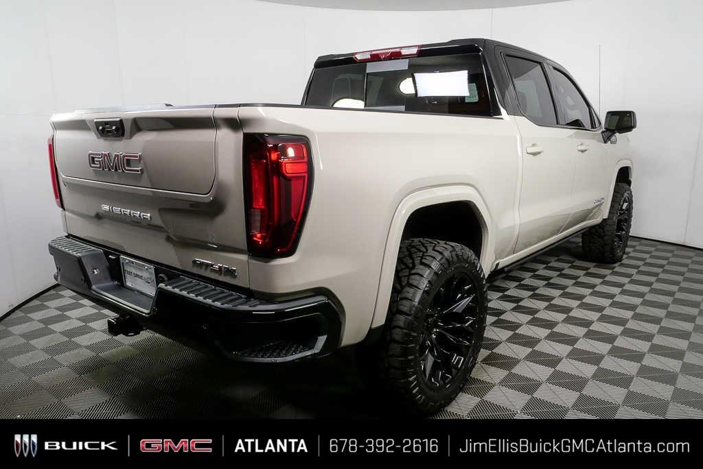 New 2026 Coastal Dune GMC AT4X image 3