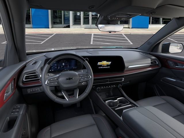 New 2026 Sandstone Gray Chevrolet Z71 image 15