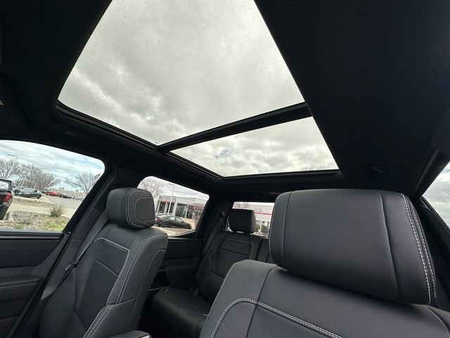 New 2026 Magnetic Gray Metallic Toyota Tundra Limited image 28