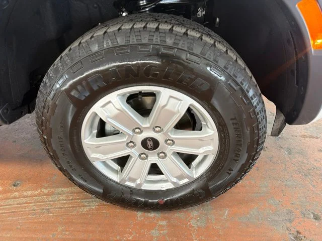Used 2026 White Ford XL image 10