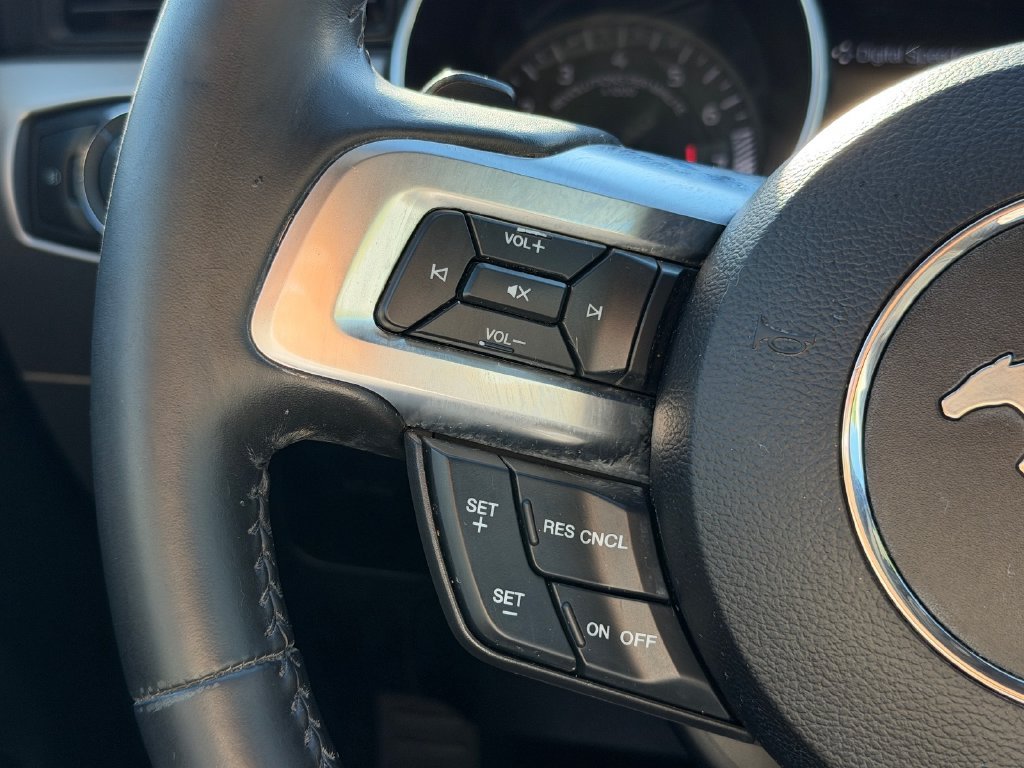 Used 2020 Silver Ford EcoBoost Premium image 24