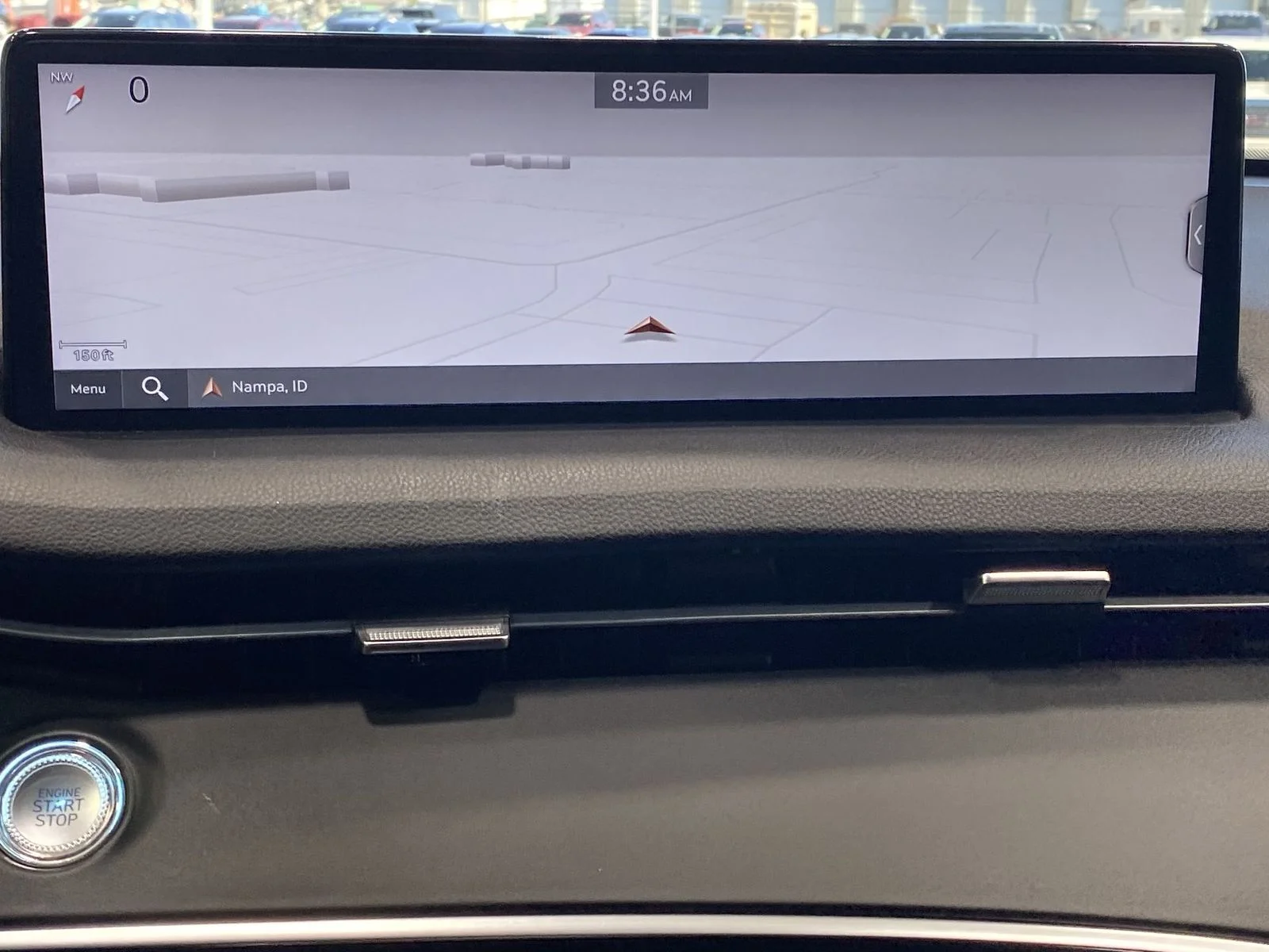 2025 GENESIS GV70 Standard - Photo 18