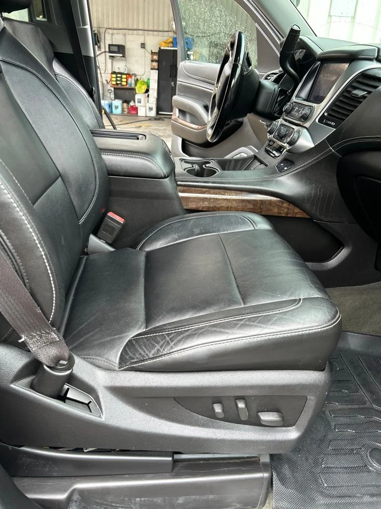 Used 2015 White Chevrolet LT image 45