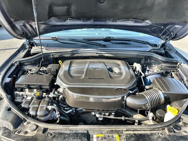 Used 2021 Blue Jeep Limited image 20