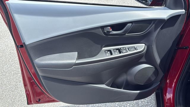 Used 2021 Pulse Red Hyundai SEL image 16