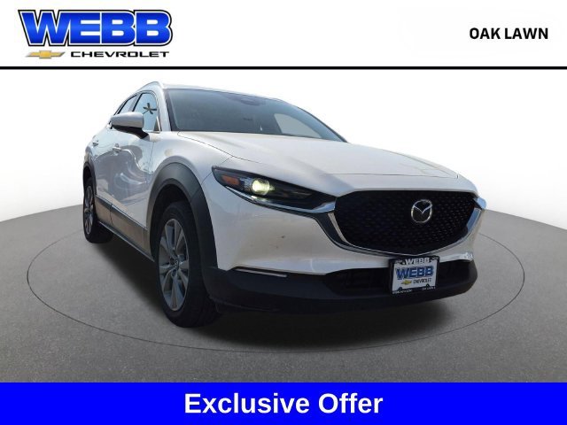 2024 Mazda CX-30