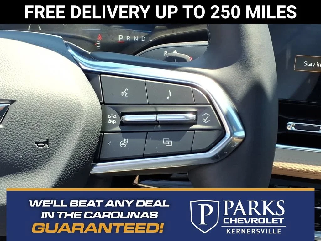 2027 Chevrolet Equinox ACTIV - Photo 15