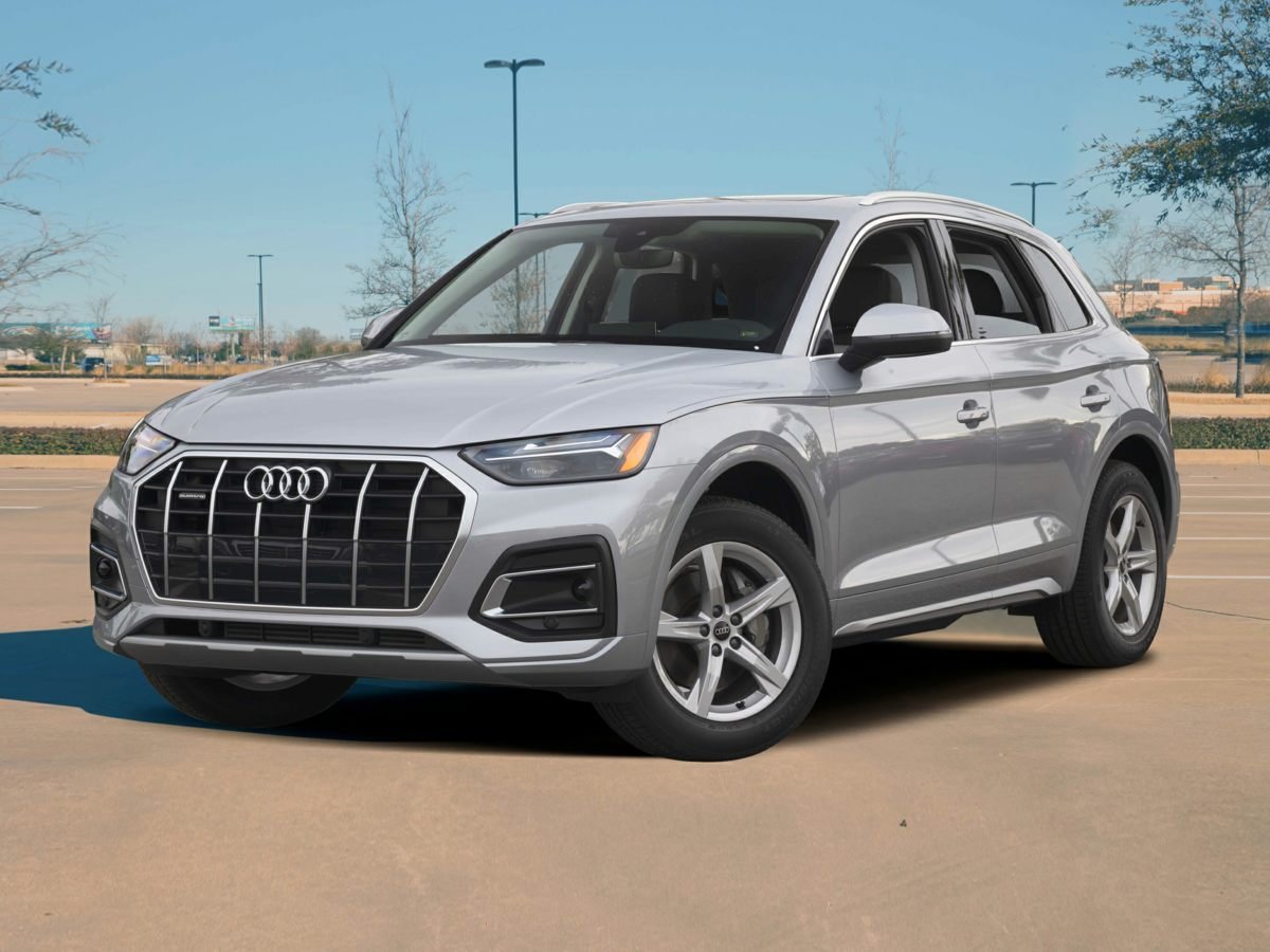 2023 Audi Q5 Prestige