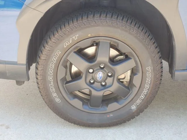 Used 2025  Subaru Wilderness image 10
