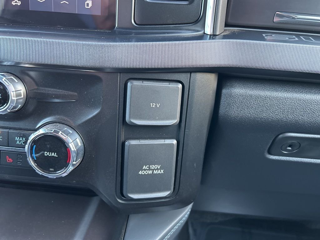 New 2026 Avalanche Ford Platinum image 30