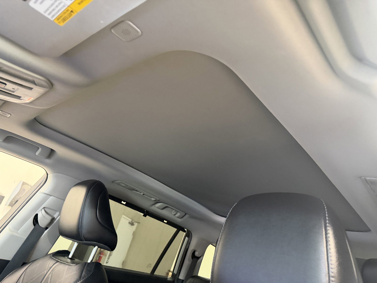 Certified Used 2024 Celestial Silver Metallic Toyota Platinum image 20