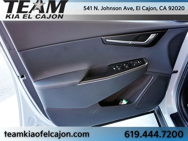 New 2026 Gray Kia Light image 25