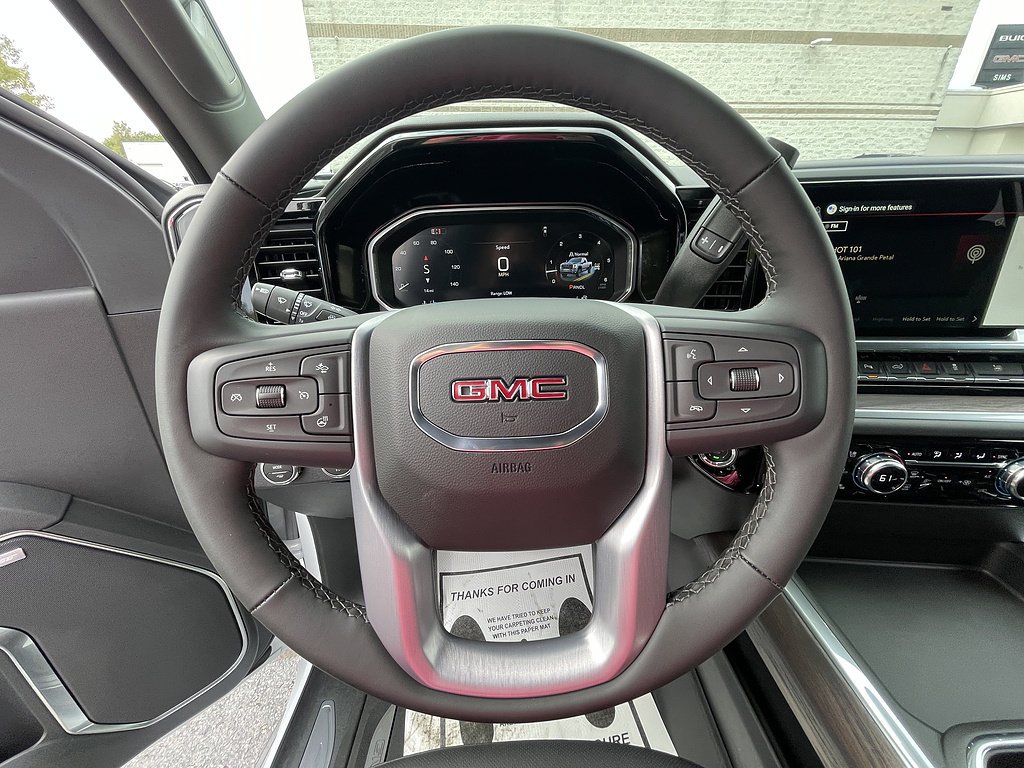 2026 GMC Sierra 2500HD SLT - Photo 20