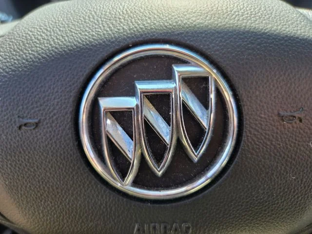 Used 2019 White Buick Premium Group image 34